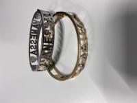 CS514 2024 bracelets &quot;vanessa&quot; &quot;amica&quot;